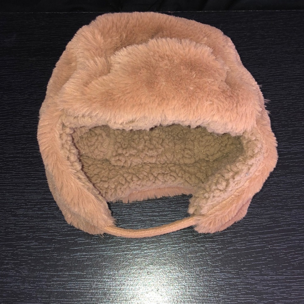 Winter hat